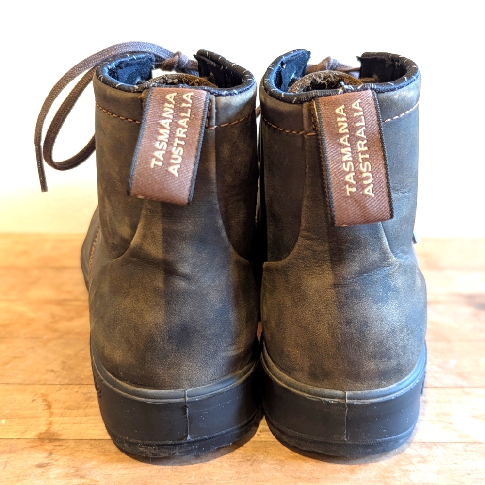 Blundstone Women's Originals - Lace up - US 8.5 - Picture 6 of 6